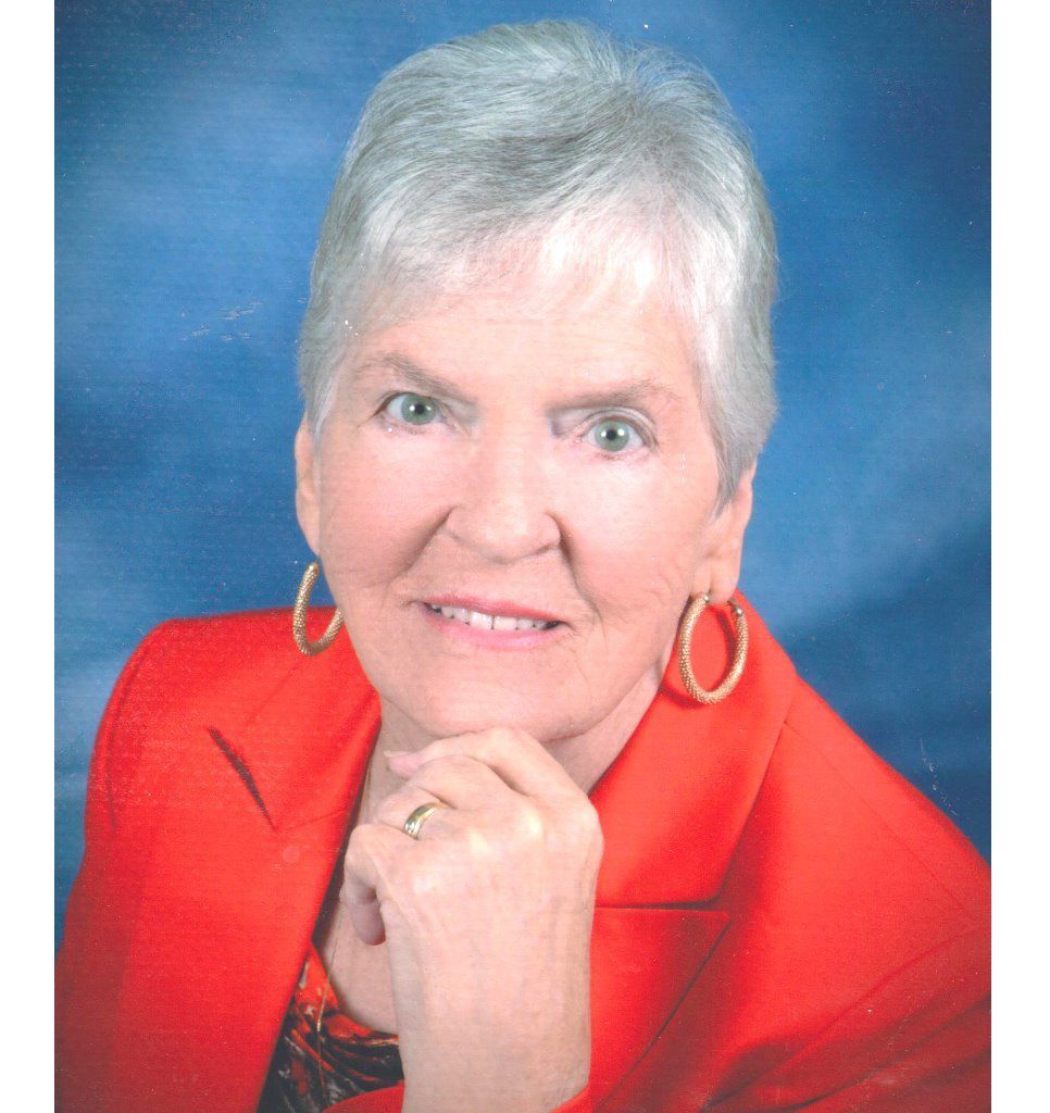 Hicks, Mary Walker